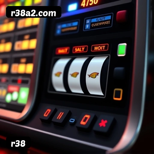 Requisitos do APK da r38 para Android