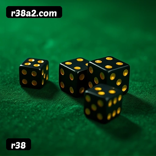 FAQ r38 Brasil - Perguntas frequentes sobre bônus, PIX, RTP, APP mobile e VIP