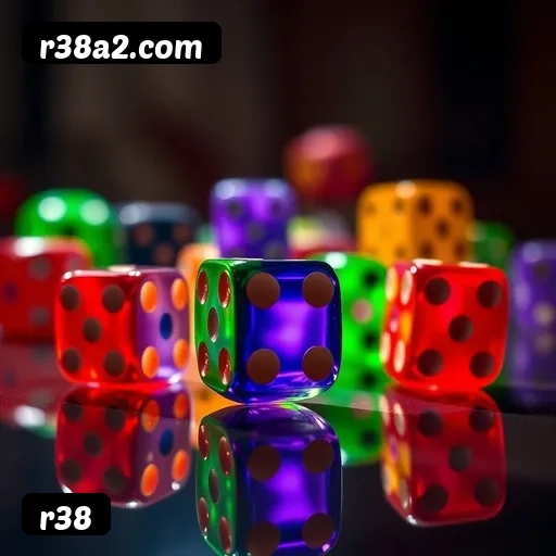 Catálogo r38 3.100+ jogos - Pragmatic Play, Evolution, NetEnt