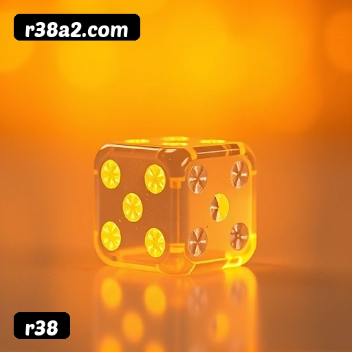 Logo da r38