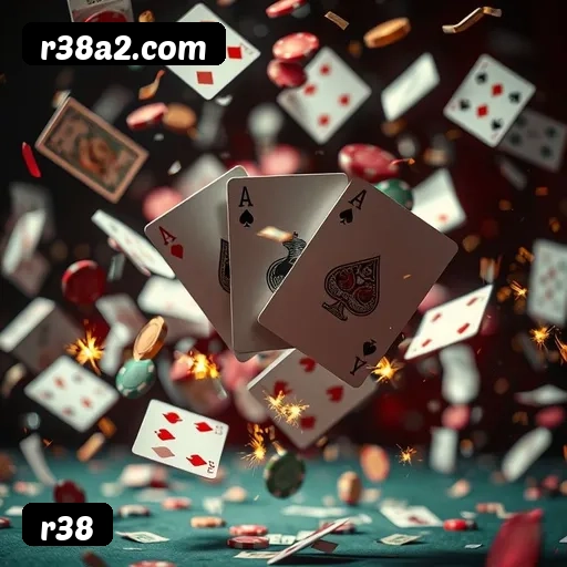 Loterias online disponíveis na r38