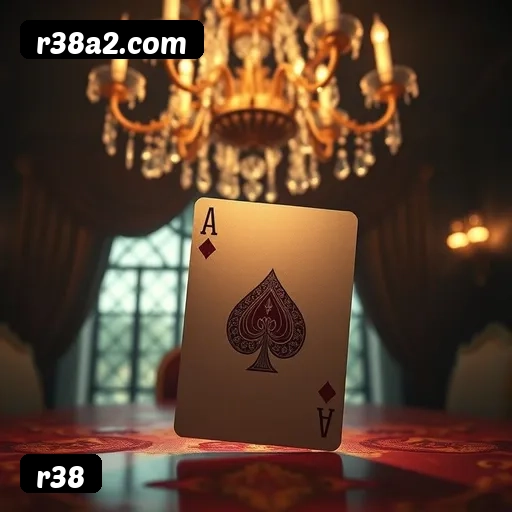 Níveis do programa VIP da r38